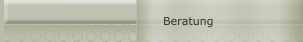 Beratung