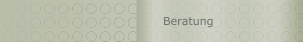 Beratung